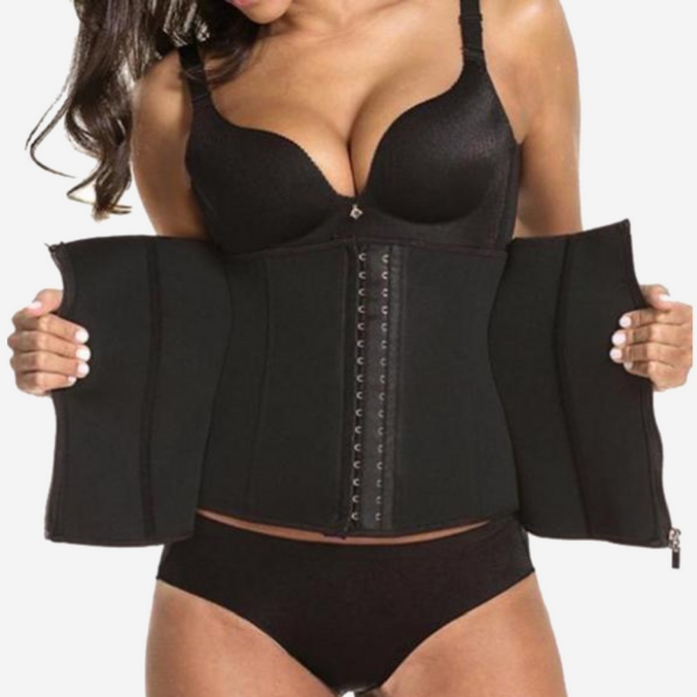 Workout Waist Cincher